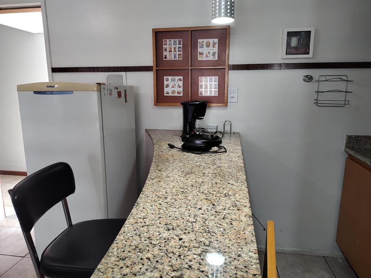 Meireles 5 Pessoas Lc Flats 1307 Fortaleza  Exterior photo