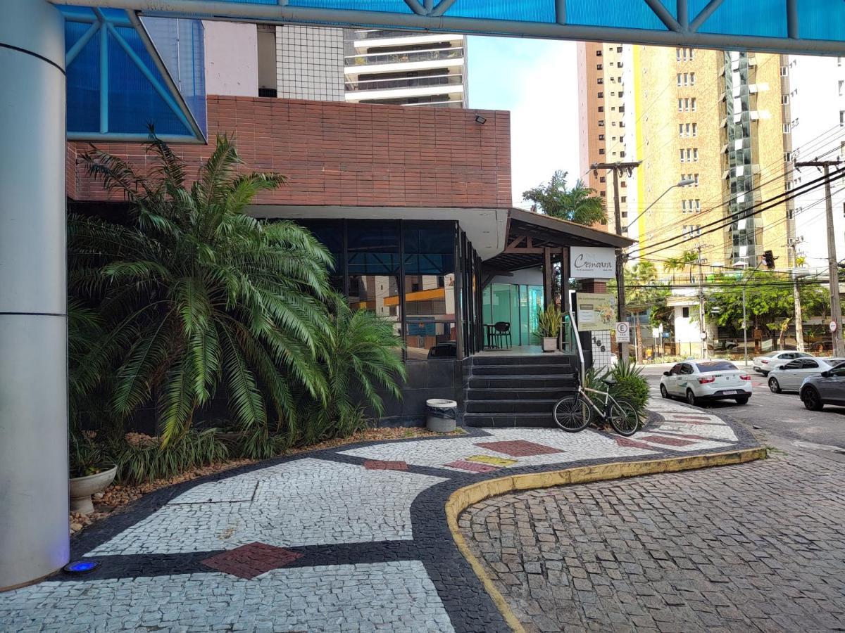 Meireles 5 Pessoas Lc Flats 1307 Fortaleza  Exterior photo